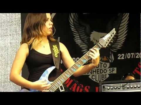 BANDA "NOTA PROMISSÓRIA"  EM VINHEDO SÃO PAULO!