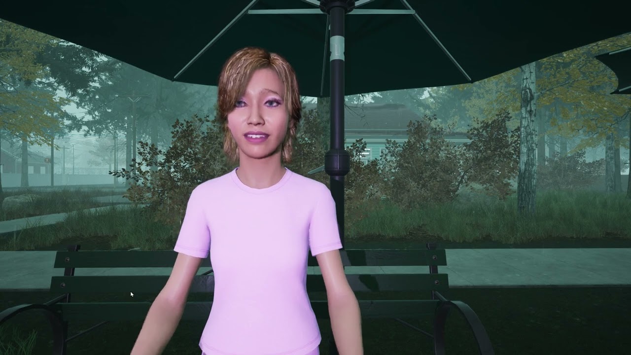 Sammy Jukes: Twin Lakes pre-release gameplay – August 2024 teaser
