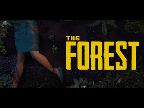 The Forest S1 #002 Die Steinigung