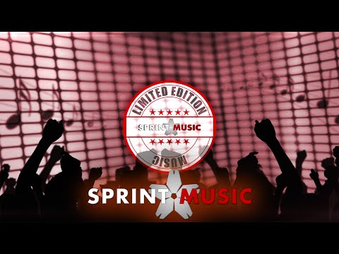 Limited Edition Compilation by Sprint Music