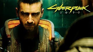 Cyberpunk 2077 XBOX LIVE Key UNITED KINGDOM