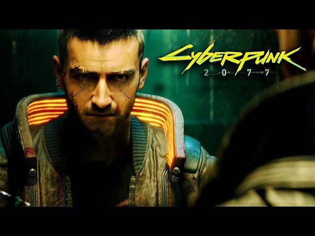 Cyberpunk 2077 — Official Cinematic Trailer | E3 2019
