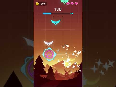 Breaking through - By JR Serpent - Beat fire