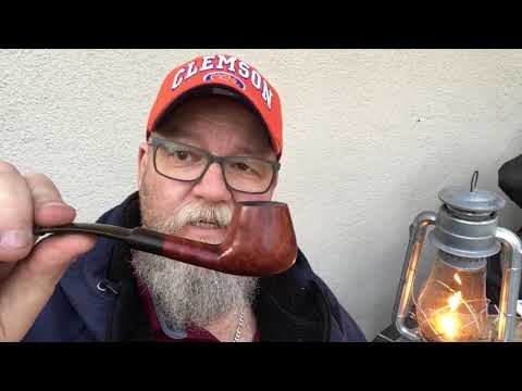 Savinelli 814  Uhle’s Blend 71- Seeking Virginia Recommendations