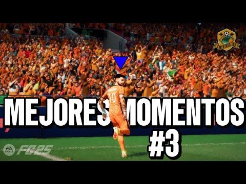 🔸️MEJORES MOMENTOS #3 | Mirinda FC 🎥