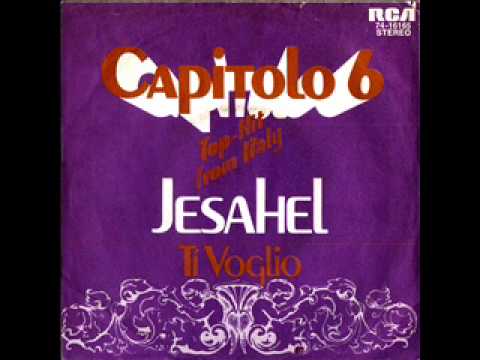 Rare Italian Pop Prog - Capitolo 6 - Ti voglio (1972)