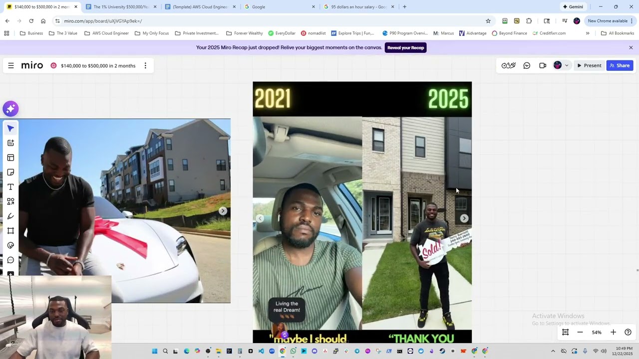 From $0 to $500K+ in 60 Days - Here's The Exact System