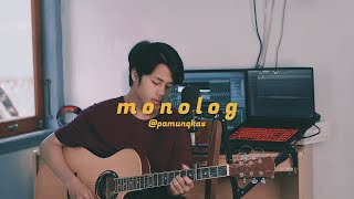 Download lagu Monolog - Pamungkas (Cover By Afrilando) mp3 Download lagu Monolog - Pamungkas (Cover By Afrilando) mp3
