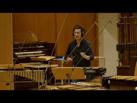 OPERcussion - Original Grooves - Fuga y Misterio