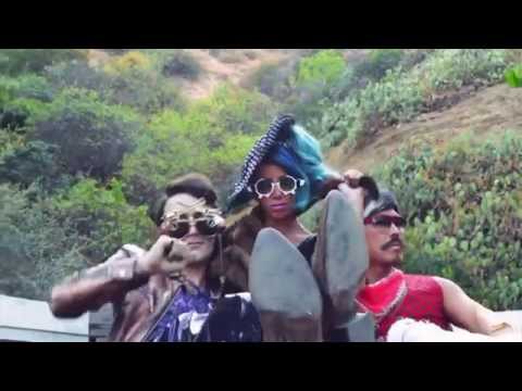 Yolanda Be Cool & DCUP Soul Makossa Phil Daras