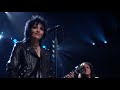 Joan Jett Rock And Roll Hall Of Fame
