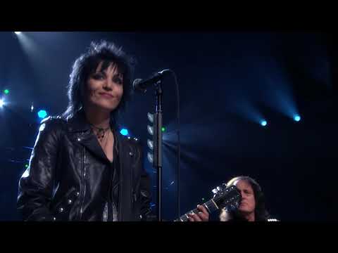 Thumbnail for Joan Jett - Rock and roll hall of fame by Joan Jett