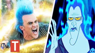 The Messed Up Origins Of Hades