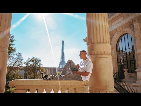 JVS - City of Love (prod.BCLAZIC)