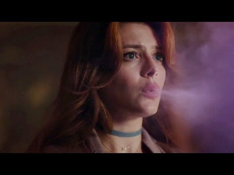 Dreamer - All Scenes Powers | "The Gifted" Season 1