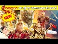 The Monkey King 1 FULL Action Movie In Hindi  V.3