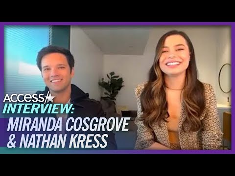 Miranda Cosgrove Jokes F**k Is Still Her Favorite Curse Word After Viral TikTok