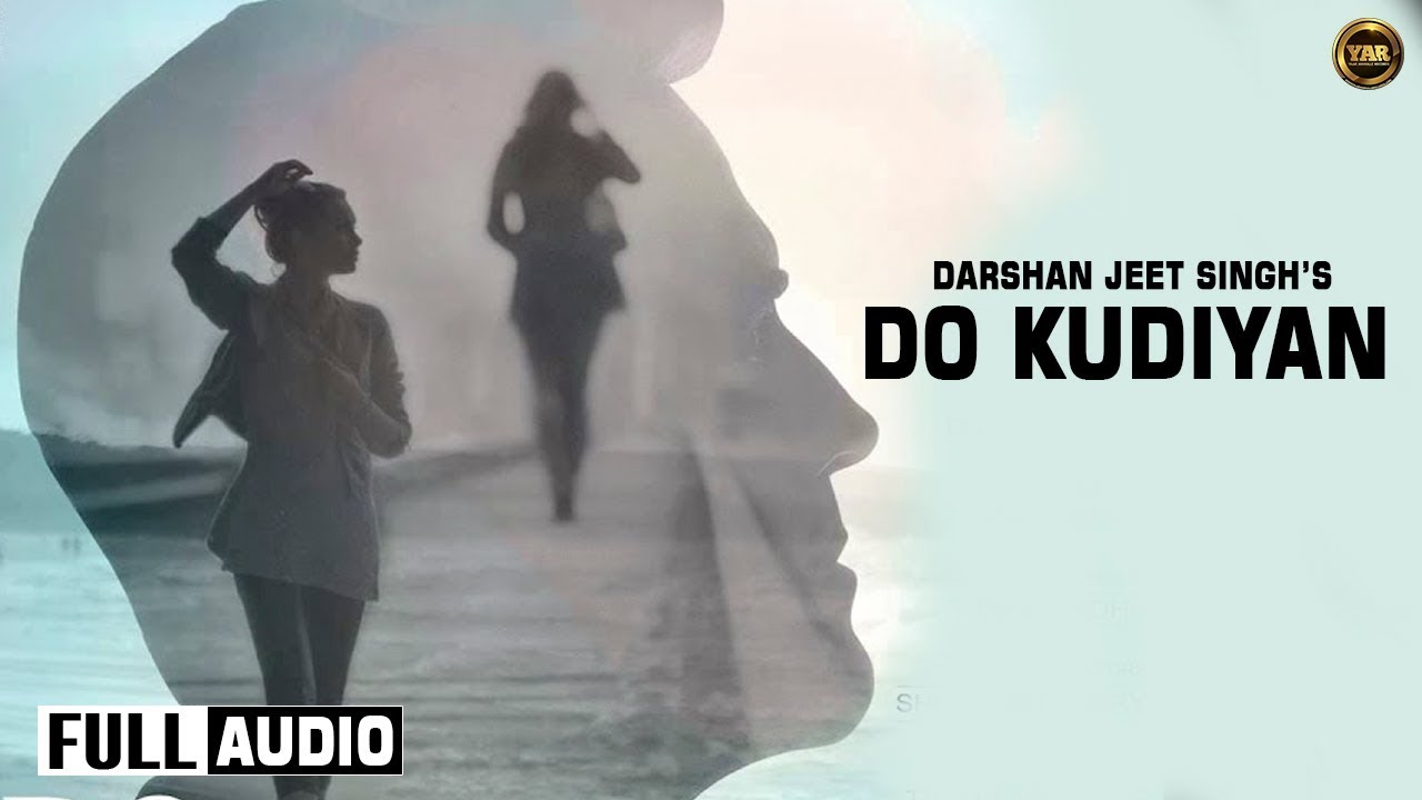 Do Kudiyan (Title) Lyrics  | Do Kudiyan | Gavy Sidhu, Monika | Darshan Jeet | Gavy Sidhu