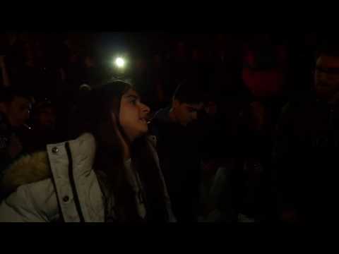 NG & WEBO VS SISTEMA CANOMÁTICO - OCTAVOS - 2VS2 2ª EDICIÓN