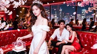 4Yrs of Love:Was Substitute;He Hugged Ex to Humiliate—She Married His CEO Brother, He Even Kneeled!