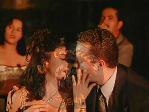 Tony Del Mar- Sed de Oro ( Candilejas ) Full sonido