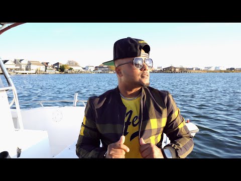 Anooj D - Meh Business [Official Music Video] (2026 Chutney Soca)