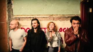 Company Of Thieves - King Of Dreams