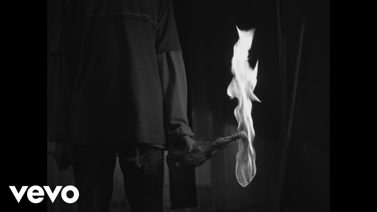 Bullet for my Valentine - Letting You Go