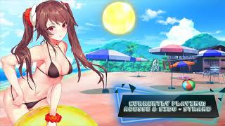 [Nightcore] Adesse &amp; Sido - Strand