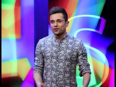 Halke Fulke Rehna Seekho - By Sandeep Maheshwari - WhatsApp Video Status #shorts