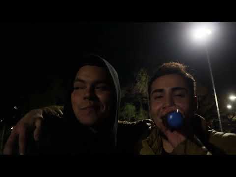 ASTROPOETA ERRANTE VS EMBLEMA SADOS Final // RG TWO PLAYERS