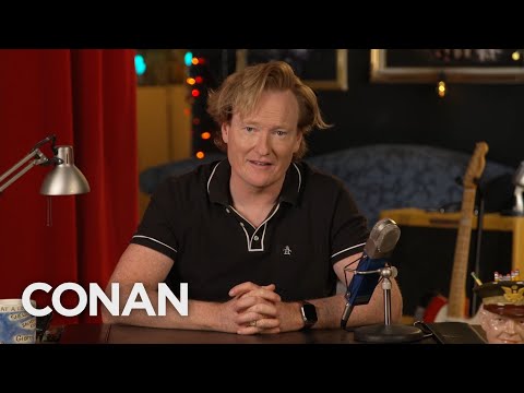 柯南的搖擺州公益廣告。佛羅里達版 (Conan's Swing State PSAs: Florida Edition)