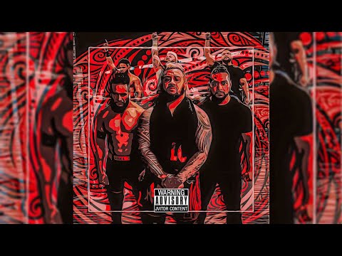 WWE: Get Real With Guerrilla (Solo Sikoa, Tama Tonga & Tonga Loa)