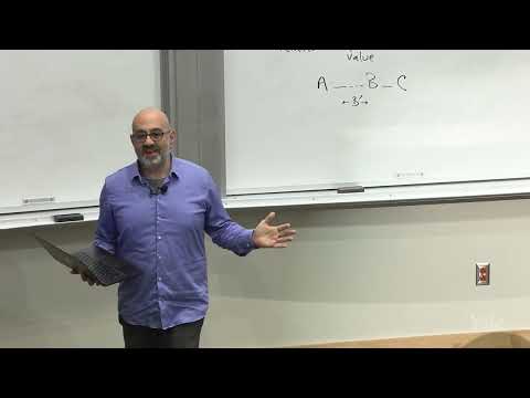 Class 10: Capital Chapters 10-13: Relative Surplus-Value, Division of Labor, Machinery, part 2