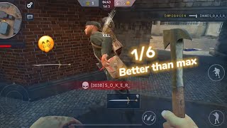 WW2 Battle Combat || Q u e e n of knives 🩸⚔️😈