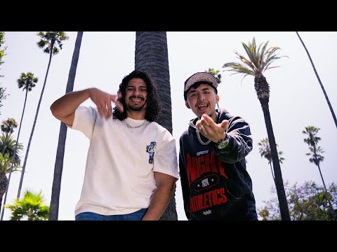 King Viz, Adrian Rojo - Pray (Official Video)
