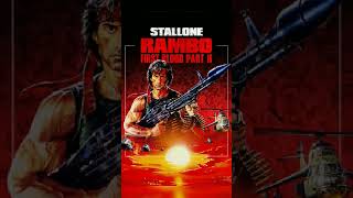 Download lagu Rambo: First Blood Part II1985 ‧ Action/War ‧ mp3