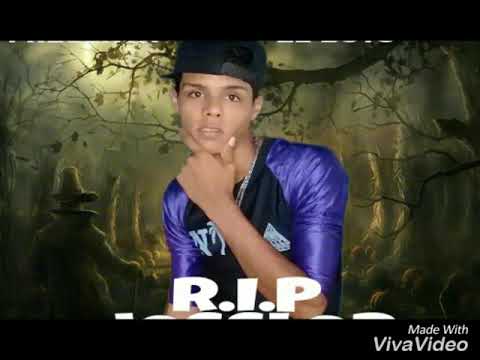 El Boys R. I. P JOSSLOP Muerte total