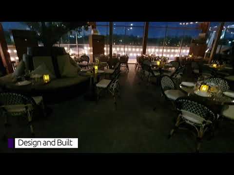 Carine 2019 by Purrple Orryx Dubai