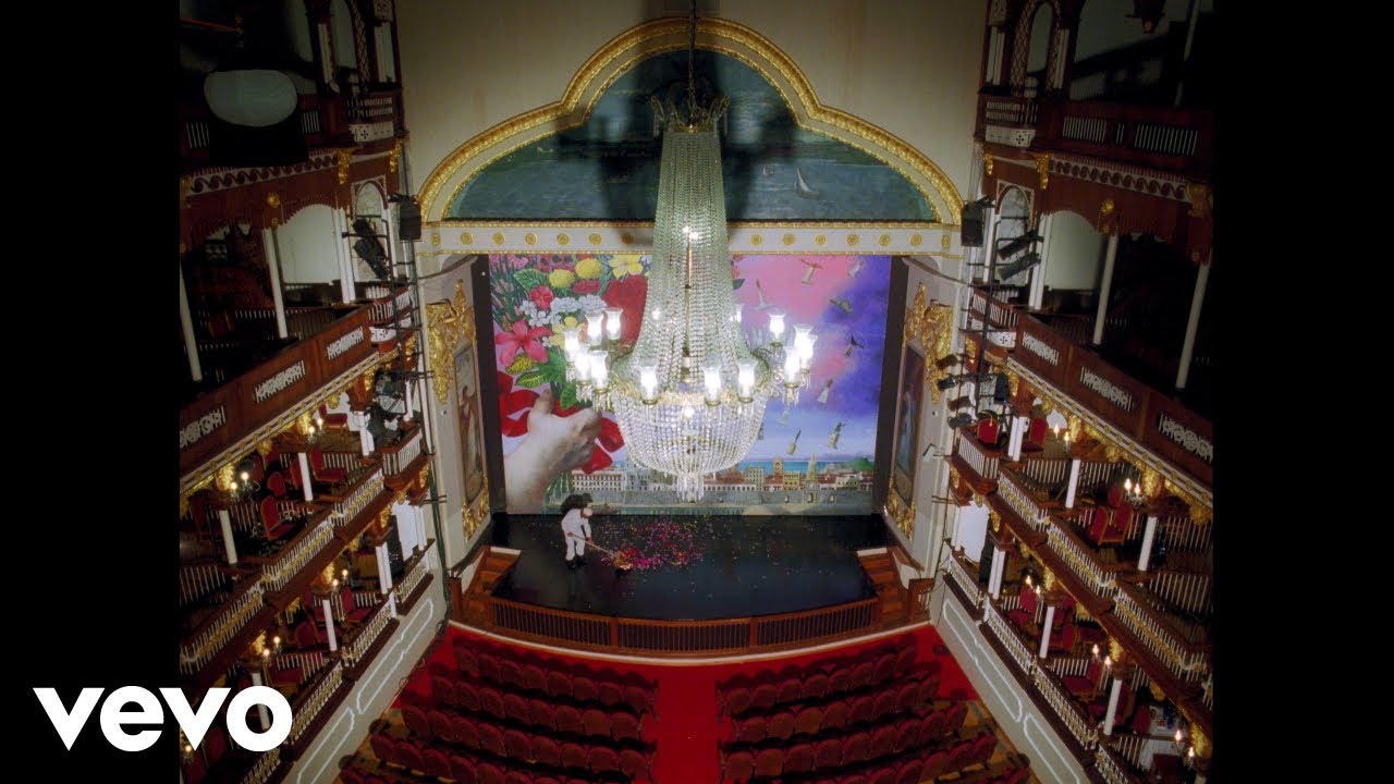 KAROL G - La PremiEre