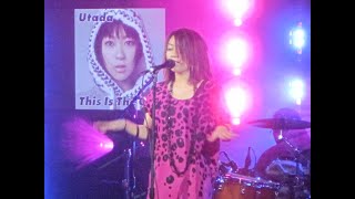Utada Hikaru - Merry Christmas Mr. Lawrence - FYI (2010)