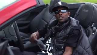 Silk G ft. Lil' Keke - Hustle on my mind (Official Video)