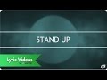 Worship Central - Stand Up - Lyric Video 