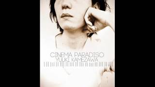 Cinema Paradiso (church mix.) piano solo by Yuuki Kamezawa