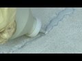 QUIKRETE Concrete Crack Seal (Product Feature)
