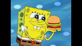 To Love a Patty SpongeBob - Song