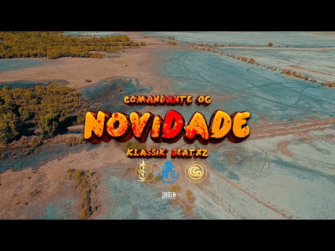 TYGA LIMPO_ NOVIDADE FEAT. @KlassikBeatxzWanaman (Official Music Video HDR) 2025