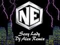 New Edition - Sexy Lady (Dj Alex Remix) 