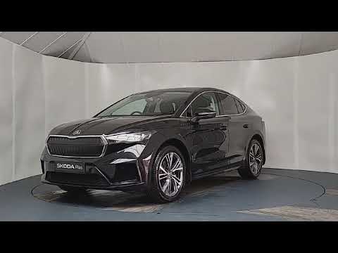 Skoda Enyaq Coupe 60 (Clever Pack) - Image 2