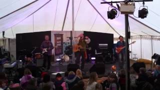 Fred Penner's Sandwich Song